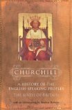 The Birth of Britain (A History of the English Speaking Peoples, #1)