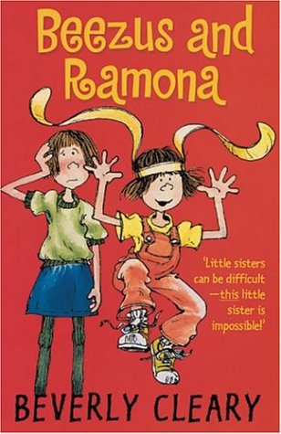 Beezus and Ramona (Ramona, #1)