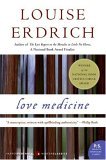 Love Medicine by Louise Erdrich