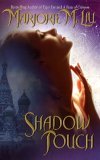 Shadow Touch (Dirk & Steele,  #2)