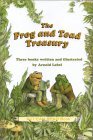 The Frog and Toad Treasury: Frog and Toad are Friends/Frog and Toad Together/Frog and Toad All Year  (Frog and Toad #1-3)