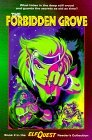 ElfQuest 2: The Forbidden Grove (Reader's Collection)