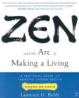 Zen and the Art of Making a Living by Laurence G. Boldt