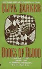 Books of Blood, Vol. 3 by Clive Barker
