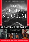 The Perfect Storm by Sebastian Junger