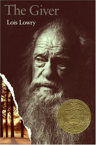 The Giver (The Giver, #1)