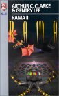 Rama II by Arthur C. Clarke Rama II by Arthur C. Clarke