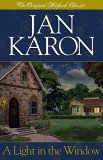 A Light in the Window (Mitford Years, #2) A Light in the Window (Mitford Years, #2)
