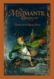 Urchin of the Riding Stars by Margaret McAllister