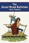 The Great Brain Reforms (Great Brain #5) The Great Brain Reforms (Great Brain #5)