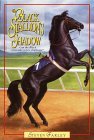 The Black Stallion's Shadow by Steven Farley