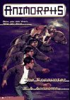 The Encounter (Animorphs, #3) The Encounter (Animorphs, #3)