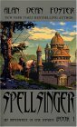 Spellsinger (Spellsinger, #1) Spellsinger (Spellsinger, #1)