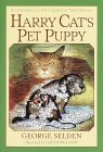 Harry Cat's Pet Puppy Harry Cat's Pet Puppy
