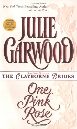 One Pink Rose (Rose, #2)