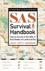 SAS Survival Handbook by John "Lofty" Wiseman