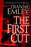 The First Cut (Nan Vining Mysteries, #1) The First Cut (Nan Vining Mysteries, #1)