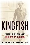 Kingfish by Richard D. White Jr.