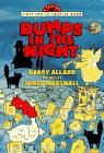 Bumps in the Night (First Choice Chapter Book)
