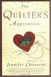 The Quilter's Apprentice (Elm Creek Quilts, #1)