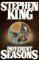 Different Seasons (Hardcover)