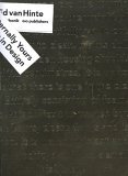 Eternally Yours by Brian Eno; John Thackara