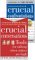 Crucial Conversations And Crucial Confrontations Value Pack (Hardcover)