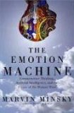 The Emotion Machine by Marvin Minsky The Emotion Machine by Marvin Minsky