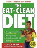 The Eat-Clean Diet by Tosca Reno