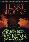 Running with the Demon (Word & Void, #1)