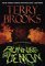 Running with the Demon (Word & Void, #1)