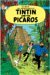 Tintin and the Picaros (Hardcover)