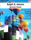 Ralph S. Mouse by Gloria Levine Ralph S. Mouse by Gloria Levine