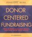 Donor Centered Fundraising