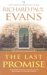 Last Promise, The AMS (Paperback)