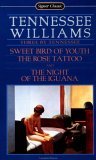 Three by Tennessee by Tennessee Williams Three by Tennessee by Tennessee Williams