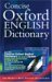Concise Oxford English Dict...
