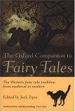 The Oxford Companion to Fairy Tales by Jack Zipes