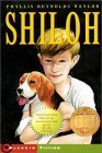 Shiloh (Shiloh, #1) Shiloh (Shiloh, #1)