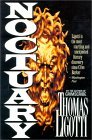 Noctuary by Thomas Ligotti Noctuary by Thomas Ligotti