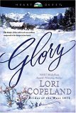 Glory (Brides of the West, #4) Glory (Brides of the West, #4)