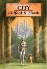 City by Clifford D. Simak City by Clifford D. Simak