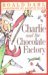 Charlie and the Chocolate Factory (Paperback)