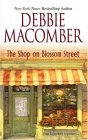 The Shop on Blossom Street by Debbie Macomber