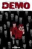 Demo by Brian Wood
