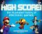 High Score!: The Illustrated History of Electronic Games (Paperback)