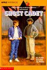 Ghost Cadet Ghost Cadet