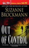 Out of Control (Troubleshooters, #4) Out of Control (Troubleshooters, #4)