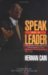 Speak as a Leader: Develop ...