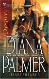 Heartbreaker by Diana Palmer Heartbreaker by Diana Palmer